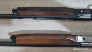 Beretta Beretta 303 L e Benelli 121 sl 80 12
