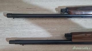 Beretta Beretta 303 L e Benelli 121 sl 80 12