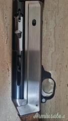 Beretta Beretta 303 L e Benelli 121 sl 80 12