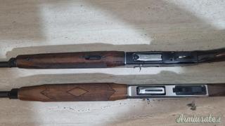 Beretta Beretta 303 L e Benelli 121 sl 80 12