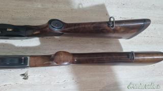 Beretta Beretta 303 L e Benelli 121 sl 80 12