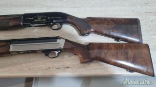Beretta Beretta 303 L e Benelli 121 sl 80 12