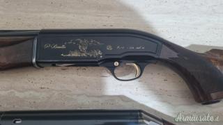 Beretta Beretta 303 L e Benelli 121 sl 80 12