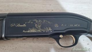 Beretta Beretta 303 L e Benelli 121 sl 80 12