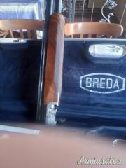 Breda pegaso 12