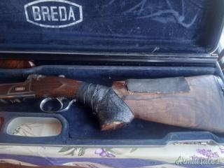 Breda pegaso 12
