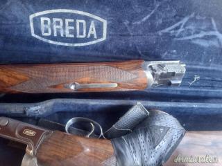 Breda pegaso 12