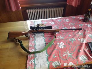Blaser 270 wetherby  .270 Weatherby Magnum