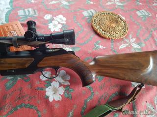 Blaser 270 wetherby  .270 Weatherby Magnum