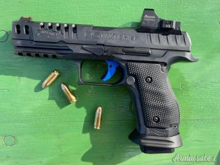 Walther Q5 SF