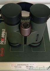 Binocolo kowa Genesis