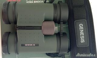 Binocolo kowa Genesis