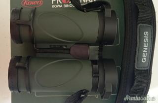 Binocolo kowa Genesis