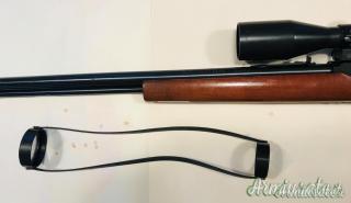 Marlin SEMIAUTOMATICO cal 22 Long Rifle