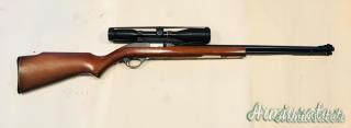 Marlin SEMIAUTOMATICO cal 22 Long Rifle