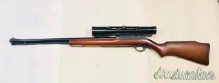 Marlin SEMIAUTOMATICO cal 22 Long Rifle