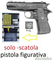Per Franchi-llama 22 o 7,65 Br