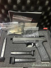 9x19mm Parabellum | Luger | NATO