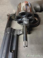 SMITH & WESSON MODELLO 586-4 CAL. 357 MAG., CATALOGATA SPORTIVA. SOLO TEL.