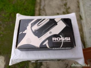Scatola per Revolver ROSSI <