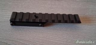 Fucile basculante BRNO ZH 204 7 x 57 R