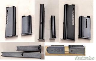Per Carabina Krico cal.22 lr