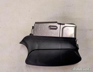 5 colpi per Benelli Argo cal. 308 Win