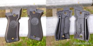 Per Beretta mod. 81F -84