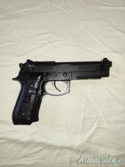 [HFC] B92 Blow-Back pistola a gas