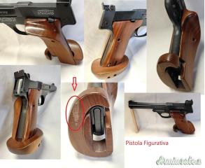 Per High-Standard mod. 106