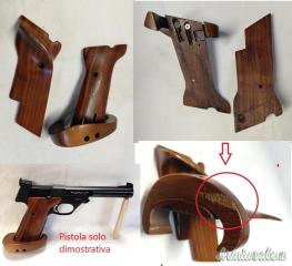 Per High-Standard mod. 106