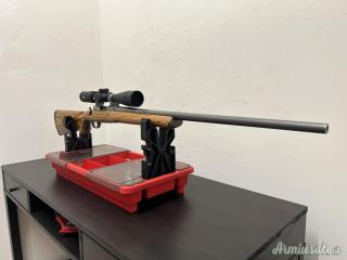 Ruger | Sturm M77 MarkII 6 mm PPC
