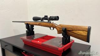 Ruger | Sturm M77 MarkII 6 mm PPC