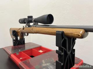 Ruger | Sturm M77 MarkII 6 mm PPC