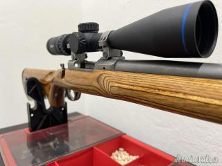 Ruger | Sturm M77 MarkII 6 mm PPC