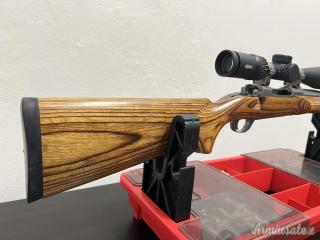 Ruger | Sturm M77 MarkII 6 mm PPC