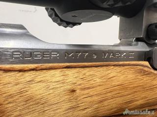 Ruger | Sturm M77 MarkII 6 mm PPC