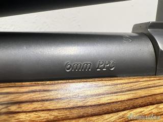 Ruger | Sturm M77 MarkII 6 mm PPC