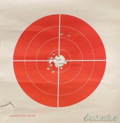 Ruger | Sturm M77 MarkII 6 mm PPC