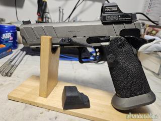 Springfield Prodigy DS 5 pollici 9x19mm Parabellum | Luger | NATO