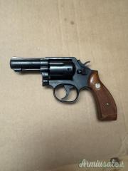 357 magnum short .357 Magnum  |  9x31mmR  | .353 Casull