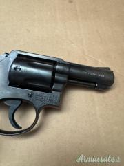 357 magnum short .357 Magnum  |  9x31mmR  | .353 Casull