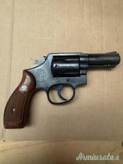 357 magnum short .357 Magnum  |  9x31mmR  | .353 Casull