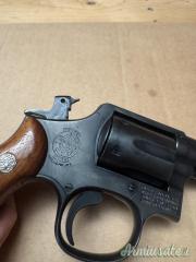 357 magnum short .357 Magnum  |  9x31mmR  | .353 Casull