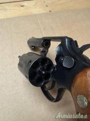 357 magnum short .357 Magnum  |  9x31mmR  | .353 Casull