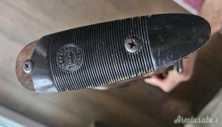 Beretta Olimpia .22 Long Rifle