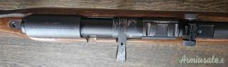 Beretta Olimpia .22 Long Rifle