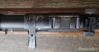 Beretta Olimpia .22 Long Rifle