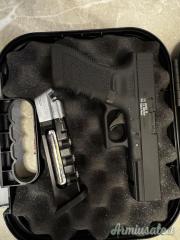 Umarex Glock 17 4.5/.177