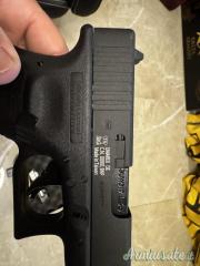 Umarex Glock 17 4.5/.177